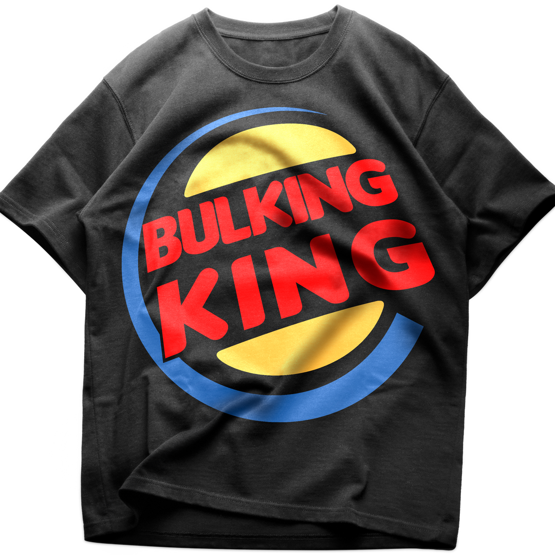 Bulking King Goldenpump