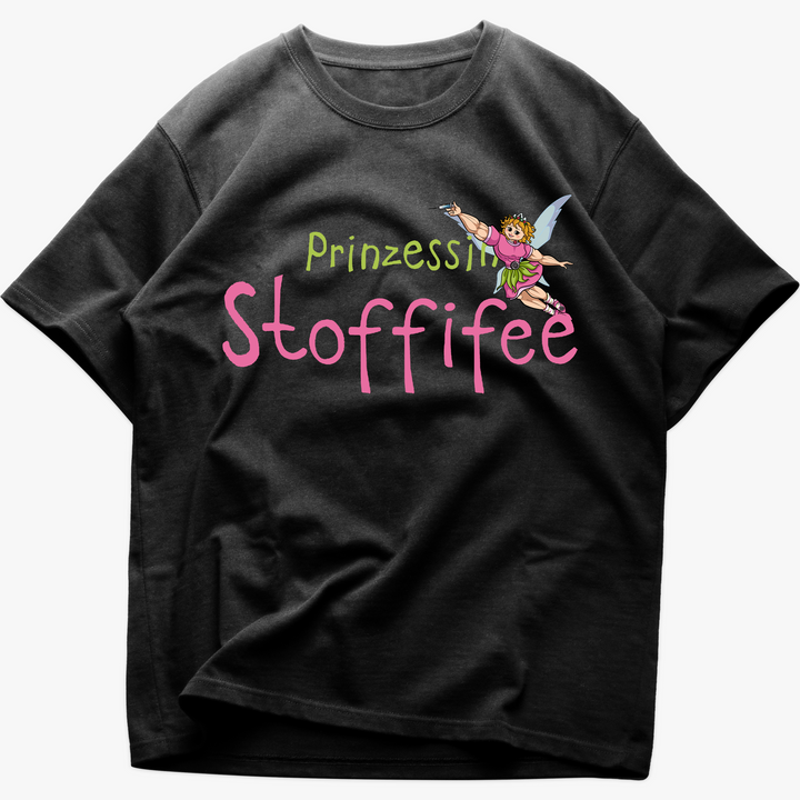 Stoffifee Oversized Shirt