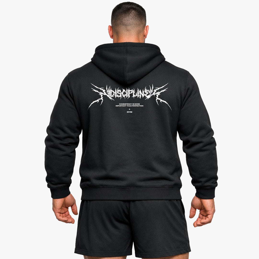 perfektion (backprint) hoodie