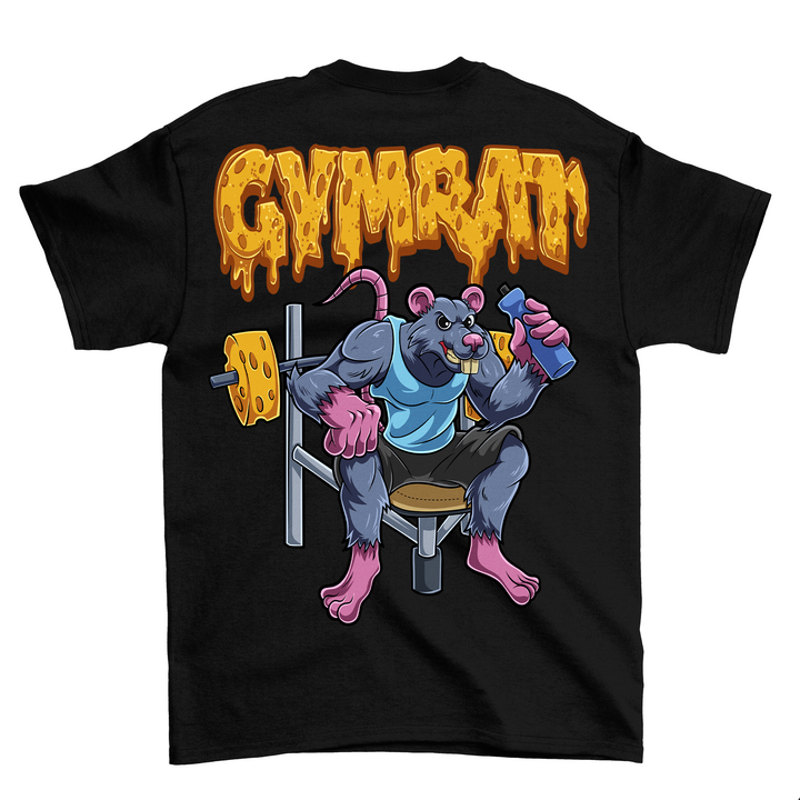Gymrat Shirt