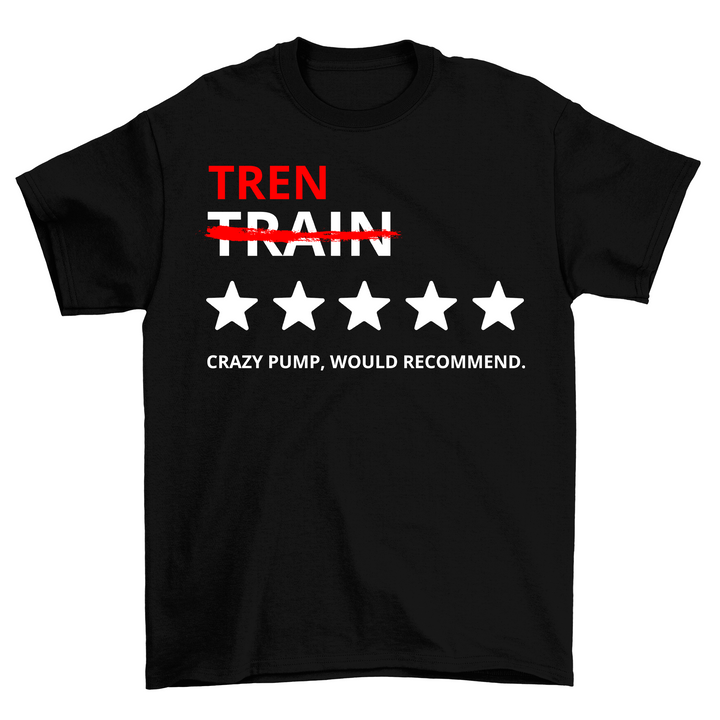 Tren Shirt
