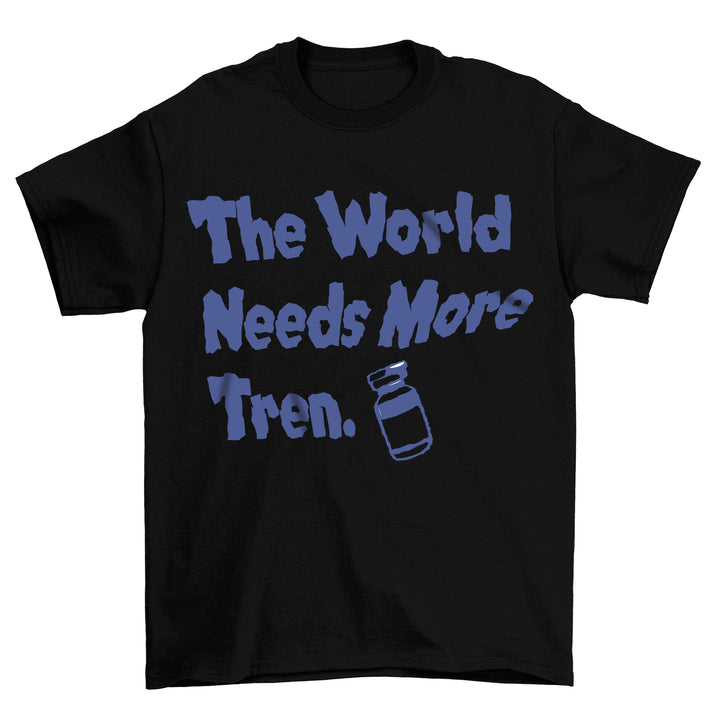 World Shirt