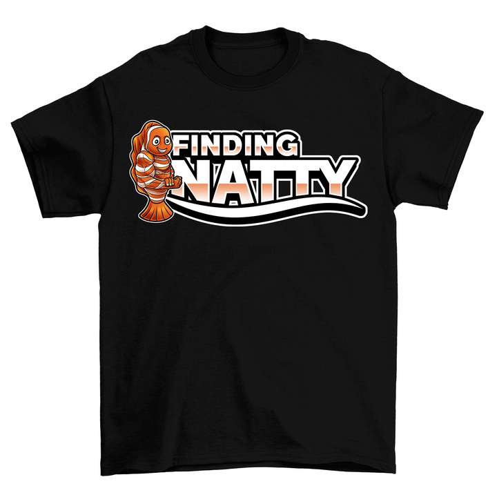 Finding Natty Shirt