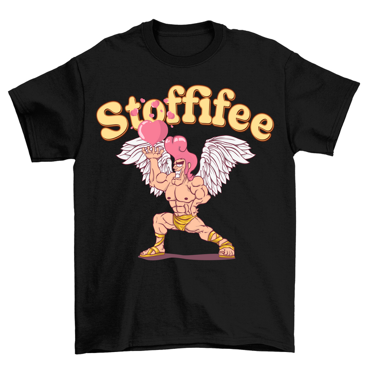 Stoffifee Shirt
