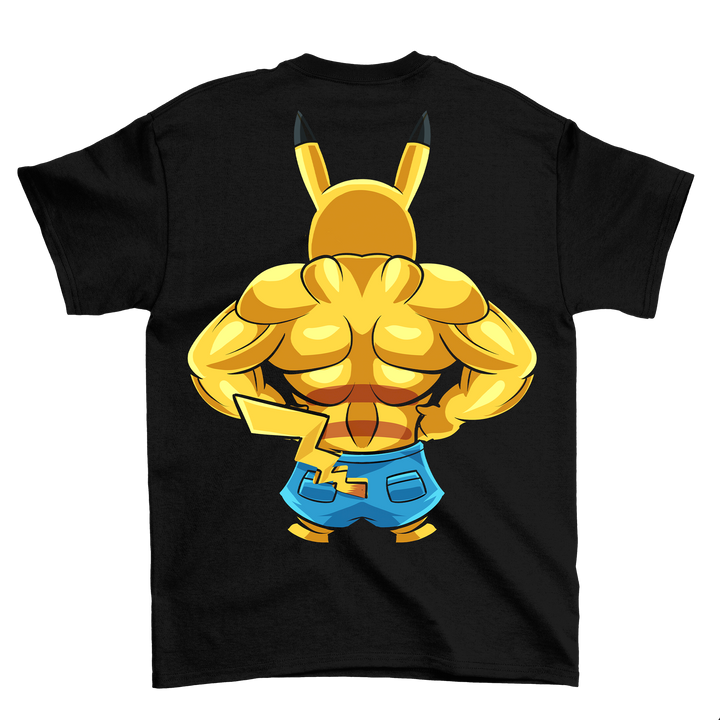 GYMKACHU Shirt