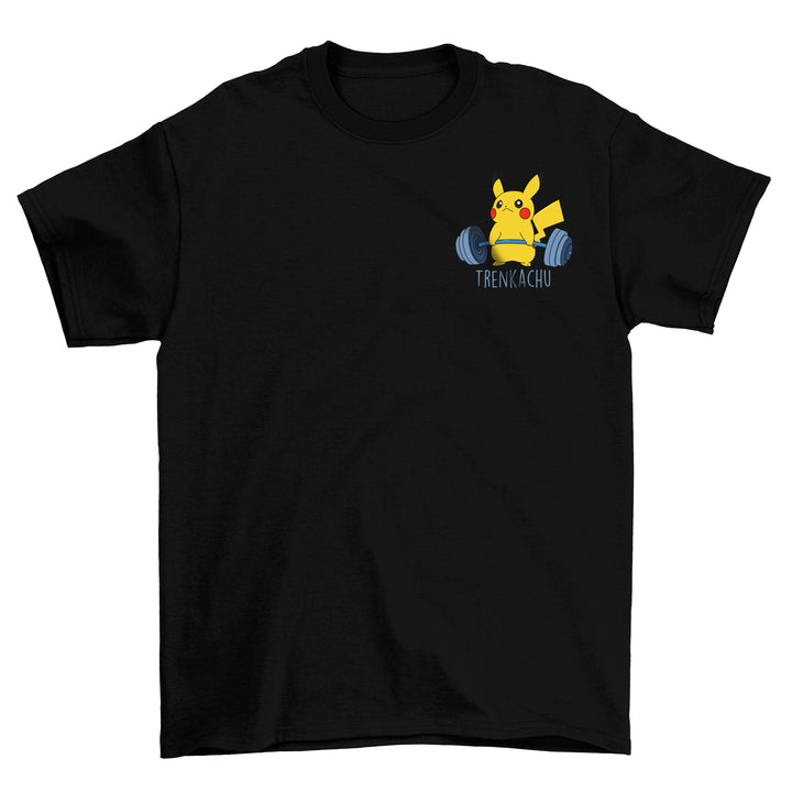 Trenkachu Shirt