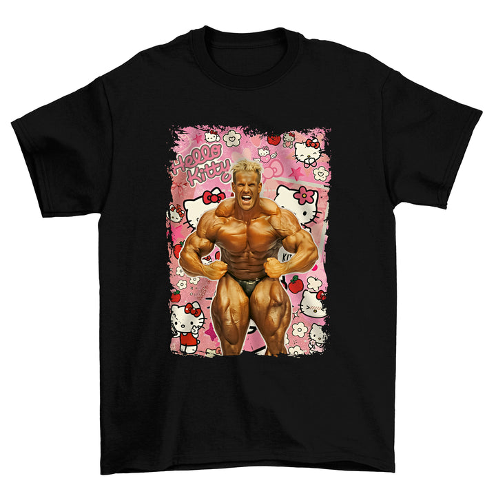 Pink power T-Shirt