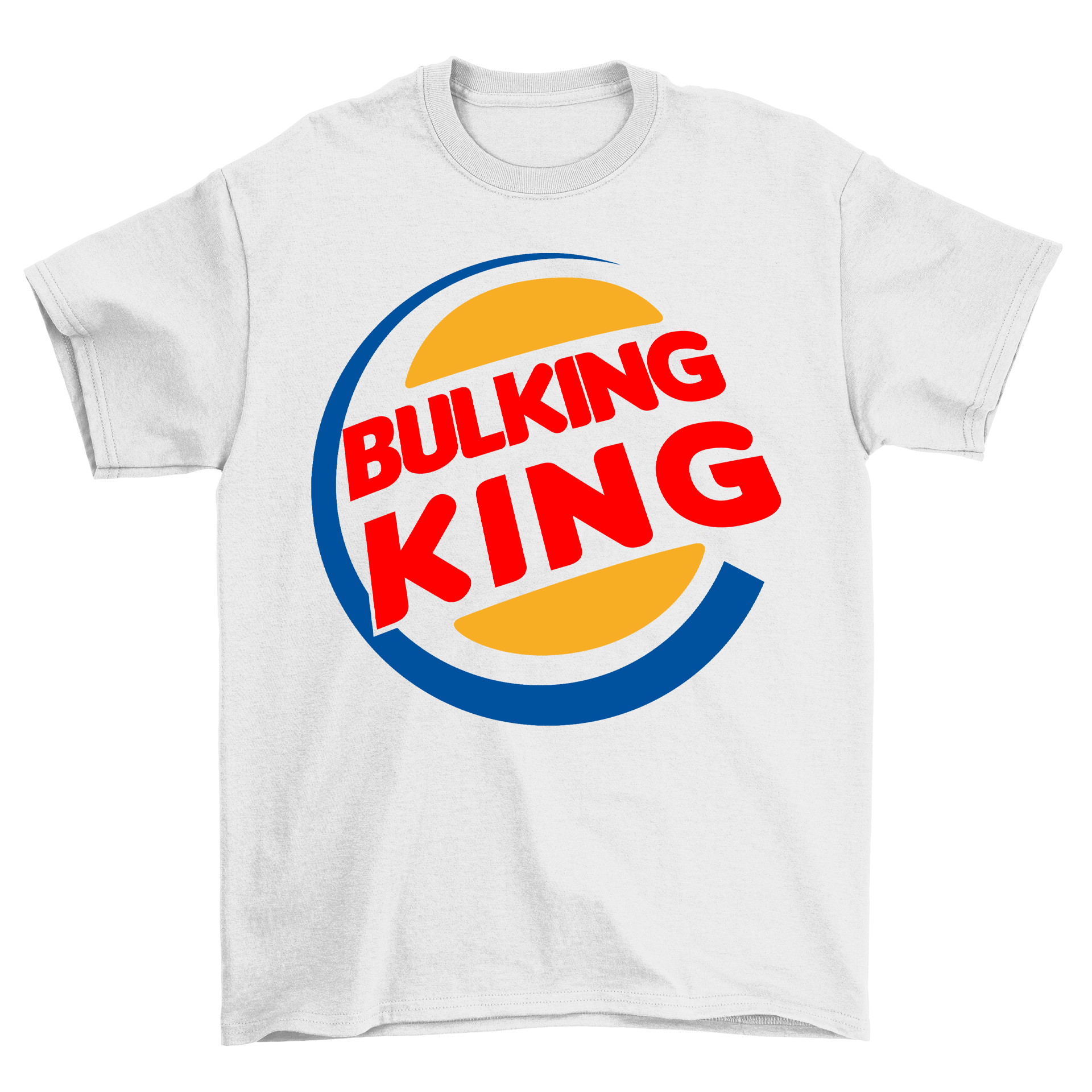 Bulking-King
