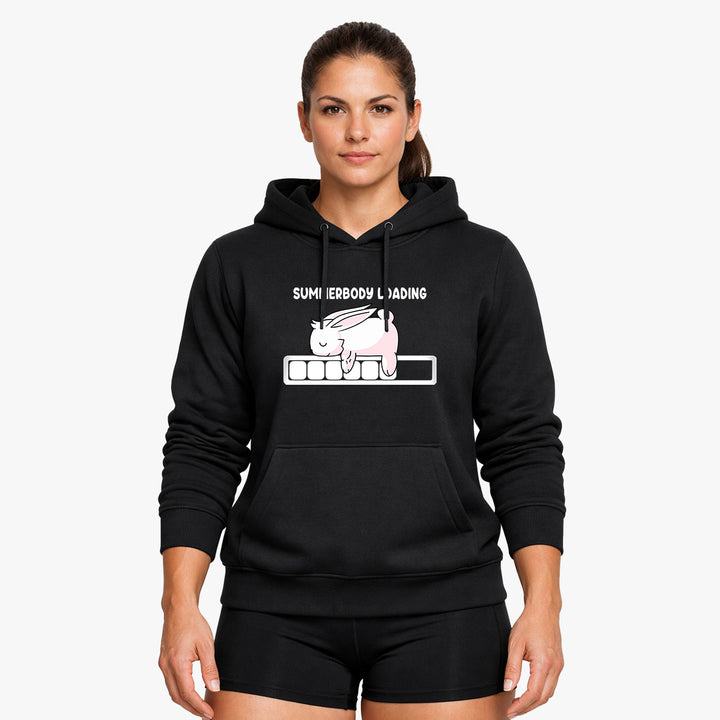 summerbody Hoodie