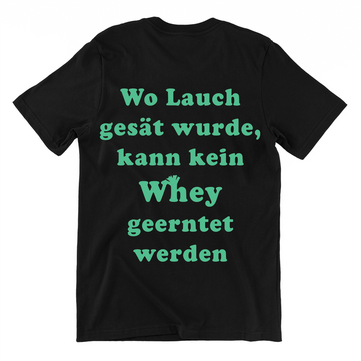 Lauch (Backprint) Shirt