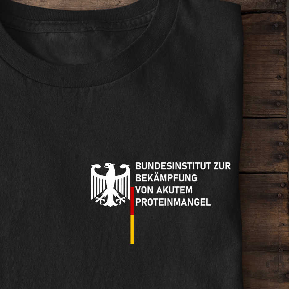 Bundesinstitut Shirt