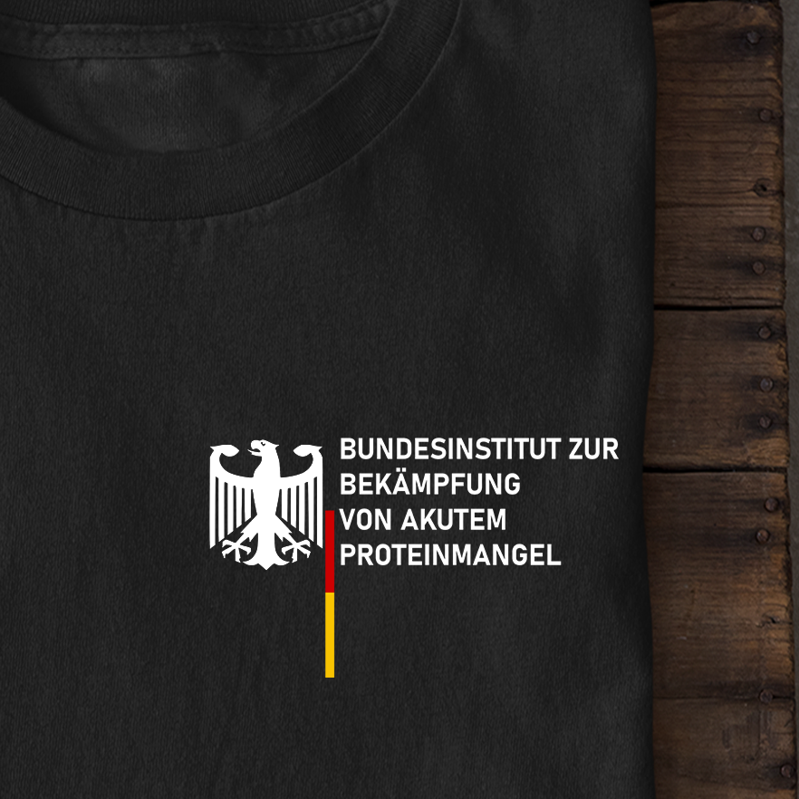 Bundesinstitut Oversize Blast