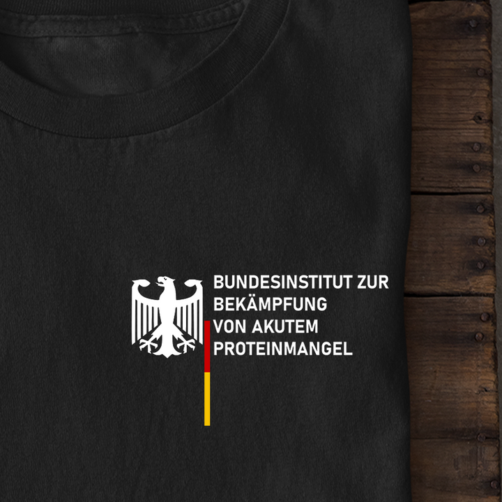 Bundesinstitut Oversize Blast